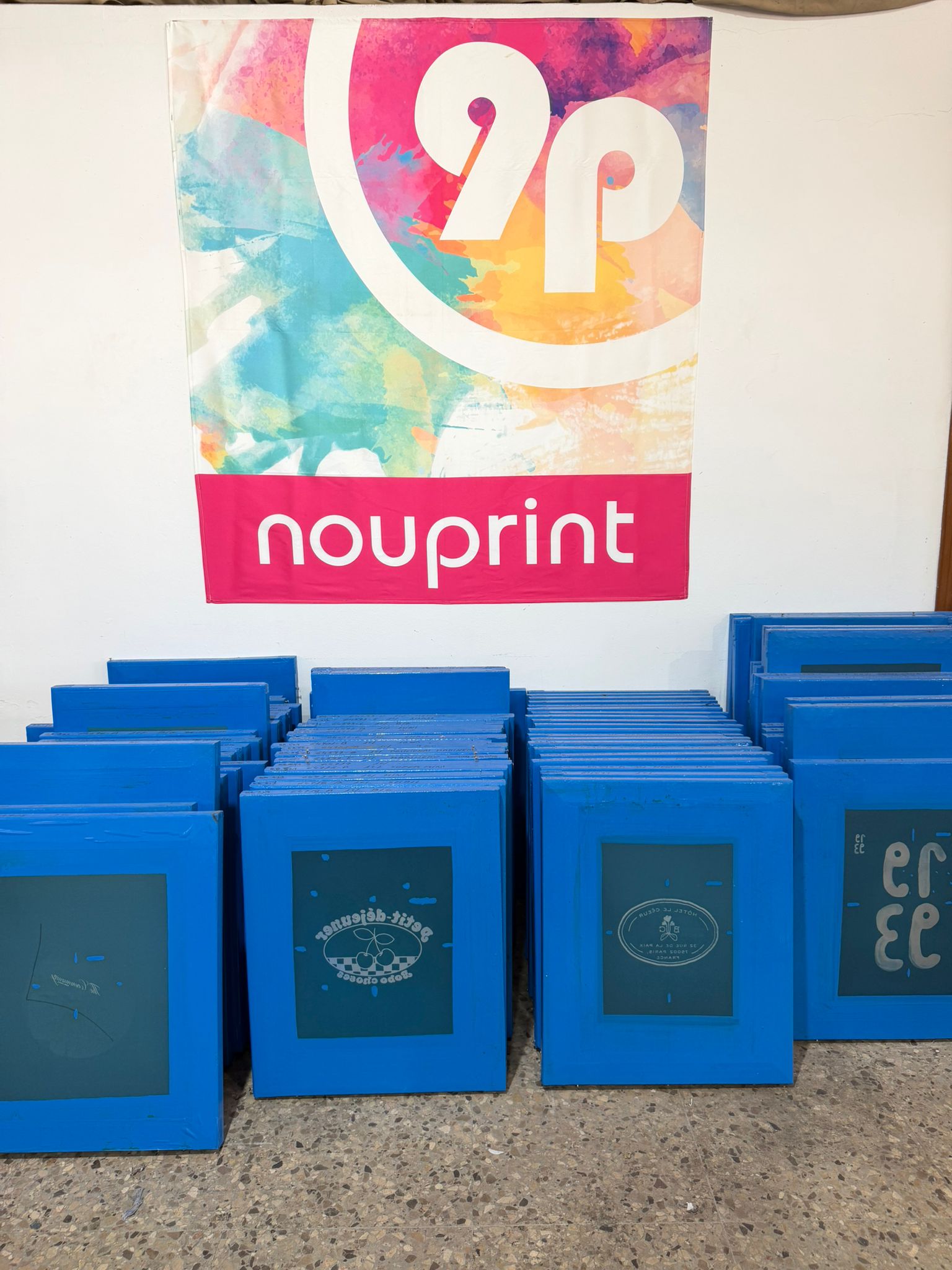Nou 9 Print DTF